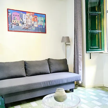 Vatican House רומא